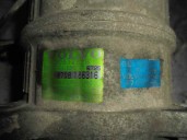 Recambio de compresor aire acondicionado para volvo v40 familiar 1.6 referencia OEM IAM 30612618 5060116725 ZEXEL