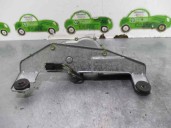 Recambio de motor limpia trasero para volvo v40 familiar 1.6 referencia OEM IAM  0390201529 BOSCH