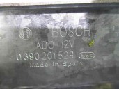 Recambio de motor limpia trasero para volvo v40 familiar 1.6 referencia OEM IAM 0390201529 BOSCH