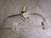 Recambio de elevalunas delantero derecho para volvo v40 familiar 1.6 referencia OEM IAM 2 PINES 5 PUERTAS