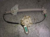 Recambio de elevalunas delantero derecho para volvo v40 familiar 1.6 referencia OEM IAM 2 PINES 5 PUERTAS