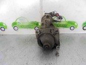 Recambio de motor arranque para fiat punto berlina (176) 1.1 referencia OEM IAM 7701009032 0001113006 BOSCH