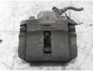 Recambio de pinza freno delantera izquierda para renault megane i fase 2 berlina (ba0) 1.9 dti diesel cat referencia OEM IAM   