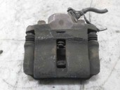 Recambio de pinza freno delantera izquierda para renault megane i fase 2 berlina (ba0) 1.9 dti diesel cat referencia OEM IAM 