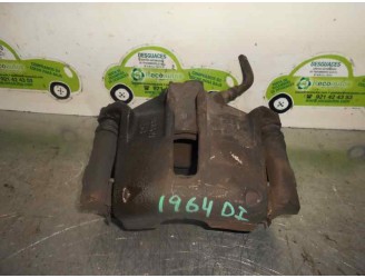 Recambio de pinza freno delantera izquierda para peugeot 206 berlina xs referencia OEM IAM 0204Y0113122F 0204Y01131 BOSCH