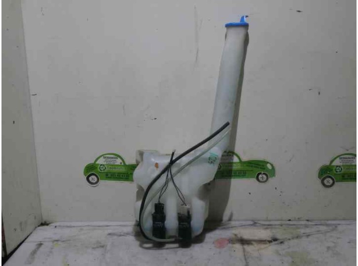 Recambio de deposito limpia para suzuki liana rh (er) 1.6 16v cat referencia OEM IAM 080851063  DENSO