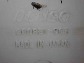 Recambio de deposito limpia para suzuki liana rh (er) 1.6 16v cat referencia OEM IAM 080851063  DENSO