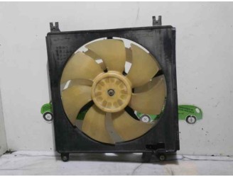 Recambio de electroventilador para suzuki liana rh (er) 1.6 16v cat referencia OEM IAM 9556054G00 