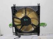 Recambio de electroventilador para suzuki liana rh (er) 1.6 16v cat referencia OEM IAM 9556054G00 