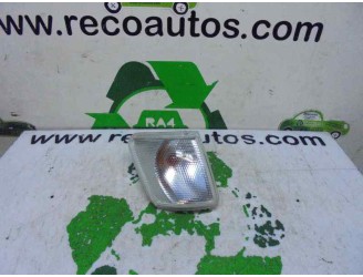Replacement front left light for Ford Fiesta hatchback/Courier 1.1 CAT OEM IAM reference 1062435 5 DOORS