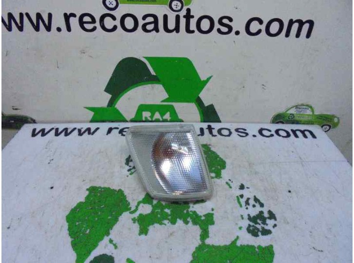 Replacement front left light for Ford Fiesta hatchback/Courier 1.1 CAT OEM IAM reference 1062435 5 DOORS