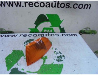 Recambio de piloto delantero izquierdo para fiat punto berl. (176) 1.1 referencia OEM IAM 46402656 NARANJA 5 PUERTAS