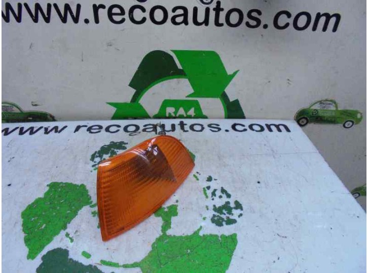 Recambio de piloto delantero izquierdo para fiat punto berl. (176) 1.1 referencia OEM IAM 46402656 NARANJA 5 PUERTAS