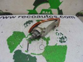 Recambio de piloto delantero izquierdo para fiat punto berl. (176) 1.1 referencia OEM IAM 46402656 NARANJA 5 PUERTAS