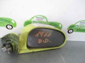 Recambio de retrovisor derecho para hyundai coupe (rd) 1.6 fx referencia OEM IAM 3 PINES