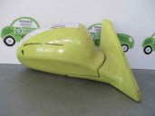 Recambio de retrovisor derecho para hyundai coupe (rd) 1.6 fx referencia OEM IAM 3 PINES