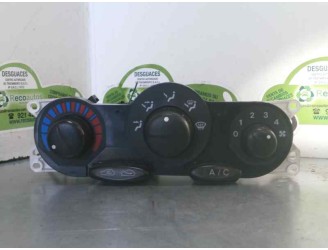 Recambio de mando calefaccion / aire acondicionado para hyundai coupe (rd) 1.6 fx referencia OEM IAM 