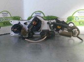 Recambio de mando calefaccion / aire acondicionado para hyundai coupe (rd) 1.6 fx referencia OEM IAM 