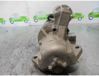 Recambio de motor arranque para nissan vanette cargo 1.6 referencia OEM IAM CGB-25481 CGB-25481 