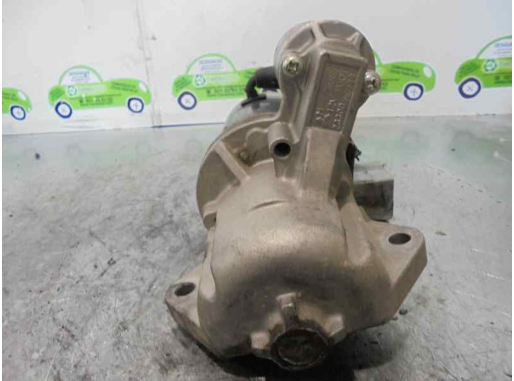 Recambio de motor arranque para nissan vanette cargo 1.6 referencia OEM IAM CGB-25481 CGB-25481 