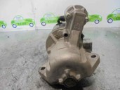 Recambio de motor arranque para nissan vanette cargo 1.6 referencia OEM IAM CGB-25481 CGB-25481 