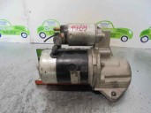 Recambio de motor arranque para nissan vanette cargo 1.6 referencia OEM IAM CGB-25481 CGB-25481 