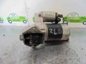 Recambio de motor arranque para nissan vanette cargo 1.6 referencia OEM IAM CGB-25481 CGB-25481 