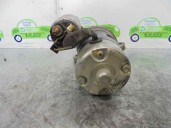 Recambio de motor arranque para nissan vanette cargo 1.6 referencia OEM IAM CGB-25481 CGB-25481 