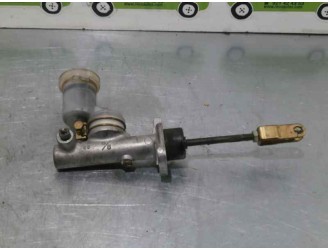 Replacement clutch slave cylinder for Nissan Vanette Cargo 1.6 OEM IAM reference NABCO