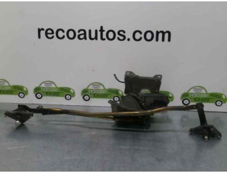 Recambio de motor limpia delantero para nissan vanette cargo 1.6 referencia OEM IAM 288109C003 9390322228 BOSCH