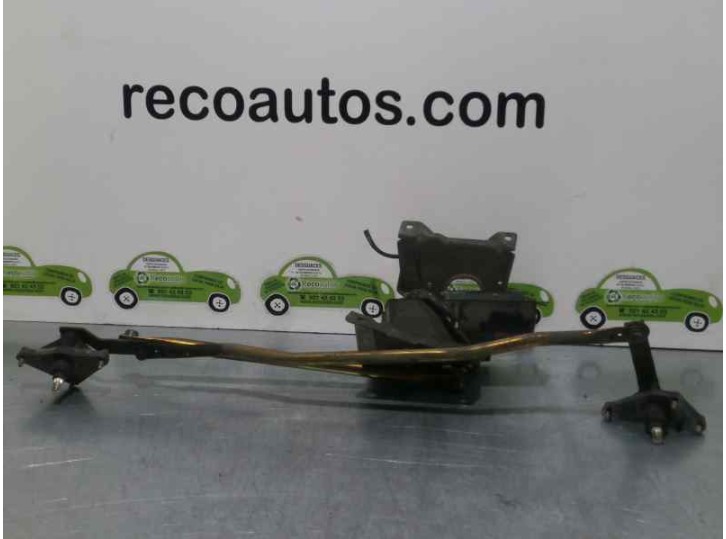 Recambio de motor limpia delantero para nissan vanette cargo 1.6 referencia OEM IAM 288109C003 9390322228 BOSCH