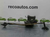 Recambio de motor limpia delantero para nissan vanette cargo 1.6 referencia OEM IAM 288109C003 9390322228 BOSCH