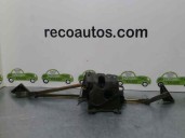 Recambio de motor limpia delantero para nissan vanette cargo 1.6 referencia OEM IAM 288109C003 9390322228 BOSCH