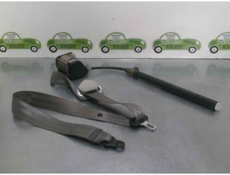 Recambio de cinturon seguridad delantero izquierdo para ford galaxy (vy) ghia referencia OEM IAM 1502159 1502159 5 PUERTAS