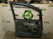Recambio de puerta delantera izquierda para ford galaxy (vy) ghia referencia OEM IAM 1379861 AZUL 5P