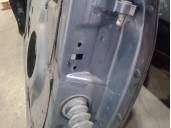 Recambio de puerta delantera izquierda para ford galaxy (vy) ghia referencia OEM IAM 1379861 AZUL 5P