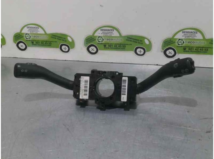 Recambio de mando luces para ford galaxy (vy) ghia referencia OEM IAM 8L0953513G 202852 ATW