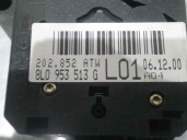 Recambio de mando luces para ford galaxy (vy) ghia referencia OEM IAM 8L0953513G 202852 ATW