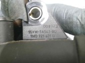 Recambio de bomba embrague para ford galaxy (vy) ghia referencia OEM IAM 95VW7A543BD 7M0721401D 