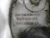 Recambio de aforador para ford galaxy (vy) ghia referencia OEM IAM YM219H307CA 228233008005 VDO