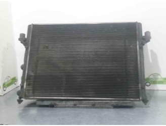 Recambio de radiador agua para ford galaxy (vy) ghia referencia OEM IAM 7M3121253A 862488E VALEO