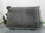 Recambio de radiador agua para ford galaxy (vy) ghia referencia OEM IAM 7M3121253A 862488E VALEO