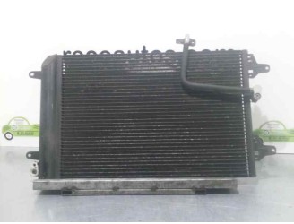 Recambio de condensador / radiador aire acondicionado para ford galaxy (vy) ghia referencia OEM IAM 252X365X15MM  