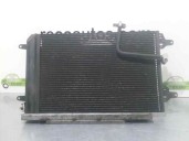 Recambio de condensador / radiador aire acondicionado para ford galaxy (vy) ghia referencia OEM IAM 252X365X15MM  