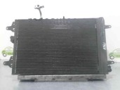 Recambio de condensador / radiador aire acondicionado para ford galaxy (vy) ghia referencia OEM IAM 252X365X15MM  
