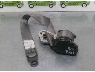 Replacement rear right seat belt for Ford Galaxy (VY) Ghia OEM IAM reference 1011844 1011844 5 DOORS