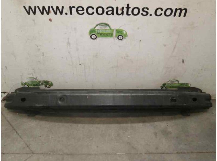Recambio de refuerzo paragolpes delantero para ford galaxy (vy) ghia referencia OEM IAM DE HIERRO 