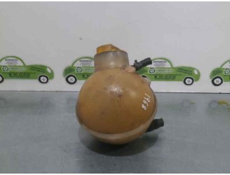 Replacement expansion tank for Ford Galaxy (VY) Ghia OEM IAM reference YM218K218AB 7M3121407A 