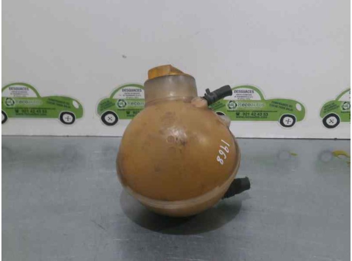 Recambio de deposito expansion para ford galaxy (vy) ghia referencia OEM IAM YM218K218AB 7M3121407A 