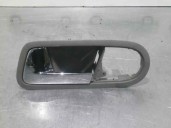 Recambio de maneta interior trasera izquierda para ford galaxy (vy) ghia referencia OEM IAM YM21A24649DAW CAJA 7 